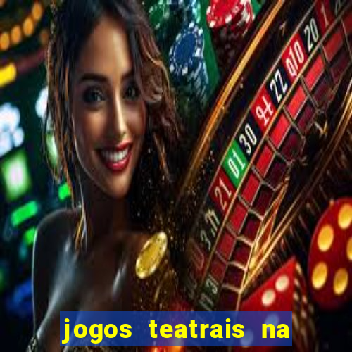 jogos teatrais na escola olga reverbel pdf