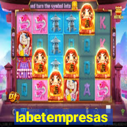 labetempresas