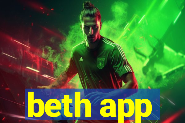 beth app