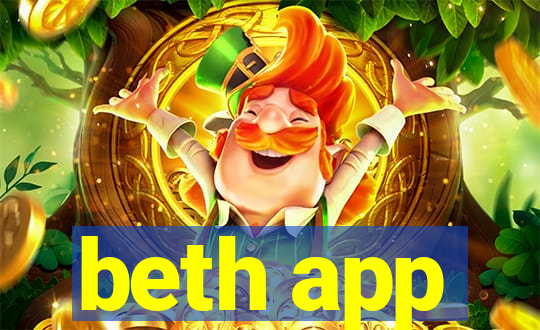 beth app