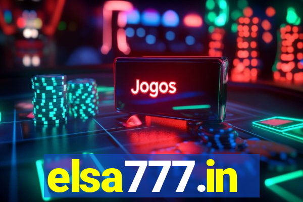 elsa777.in