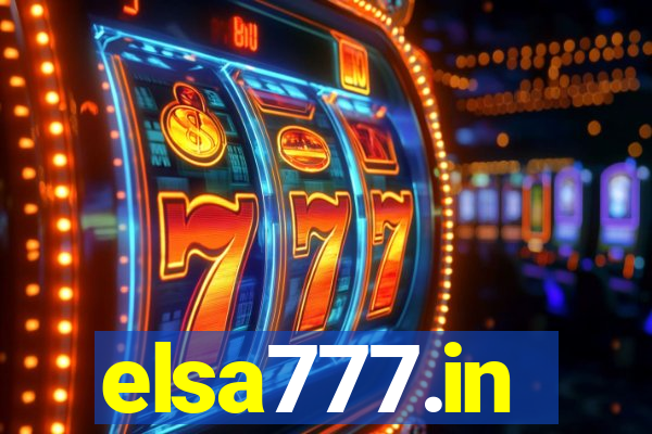 elsa777.in