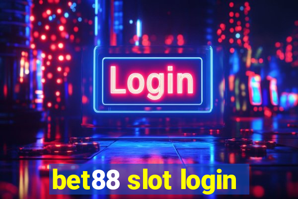 bet88 slot login