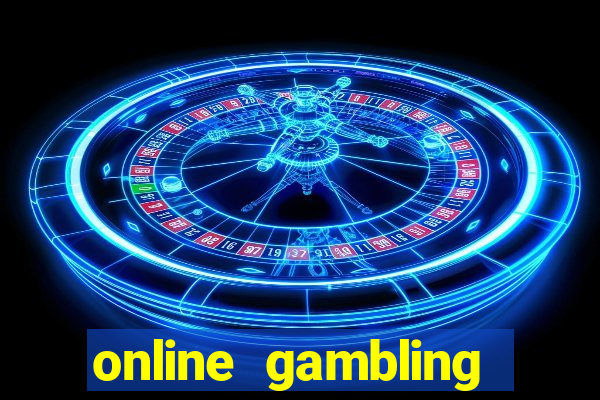 online gambling casino sites