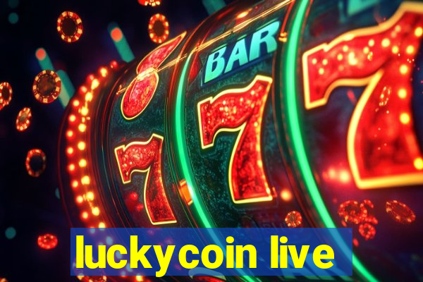 luckycoin live