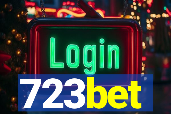 723bet