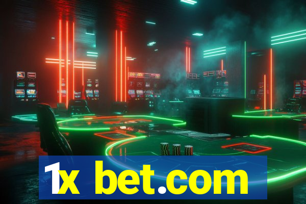 1x bet.com