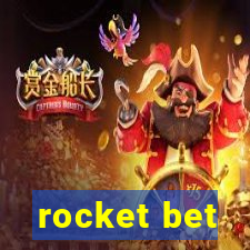 rocket bet