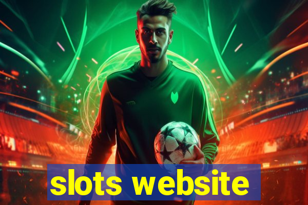 slots website