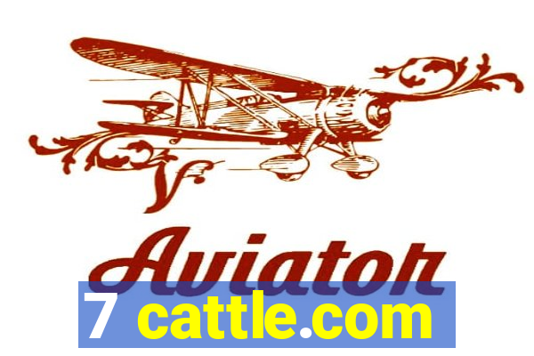 7 cattle.com