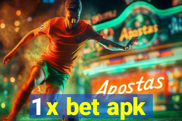 1 x bet apk