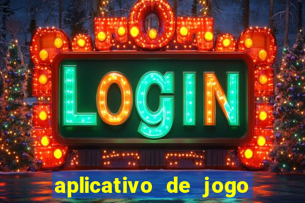 aplicativo de jogo de futebol de aposta