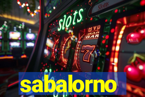 sabalorno