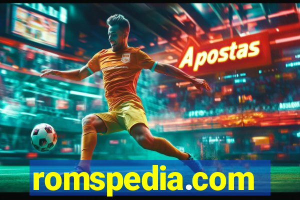 romspedia.com