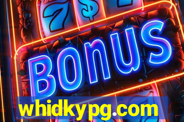 whidkypg.com