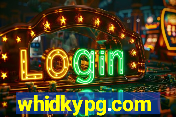 whidkypg.com