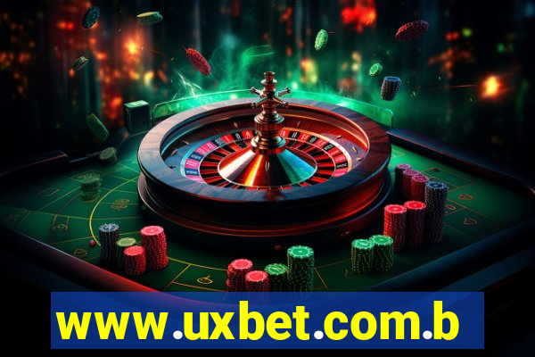 www.uxbet.com.br