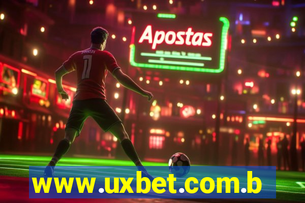 www.uxbet.com.br