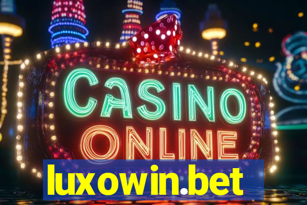 luxowin.bet