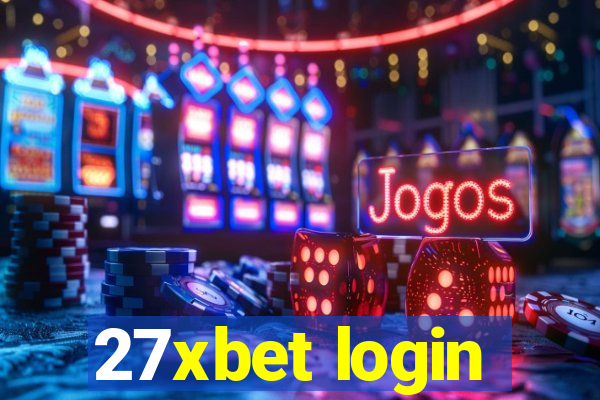 27xbet login