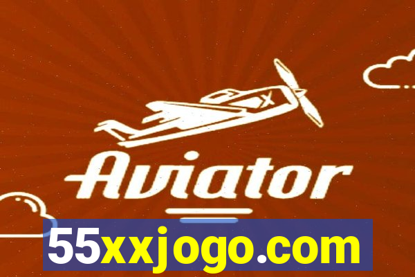 55xxjogo.com