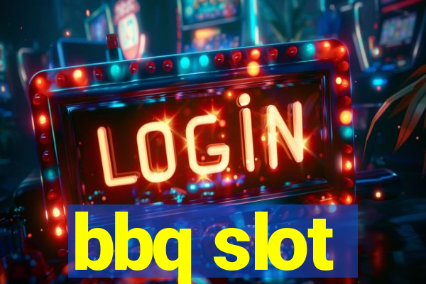 bbq slot