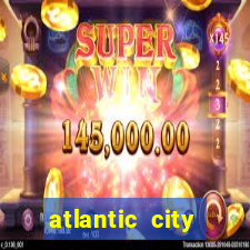 atlantic city casinos online