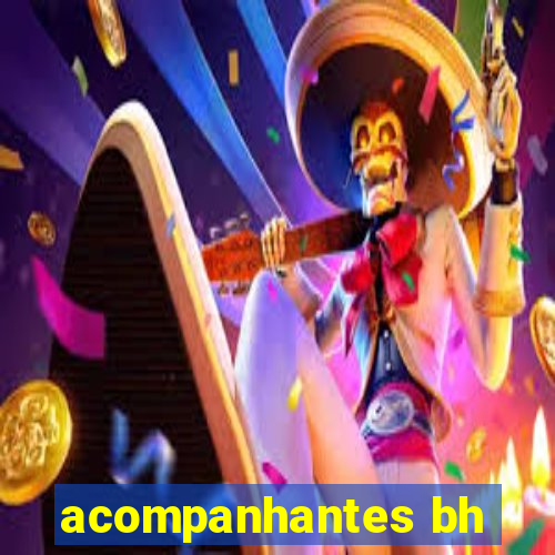 acompanhantes bh