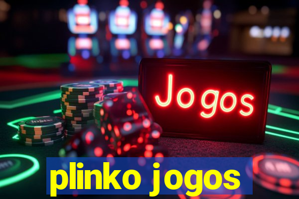 plinko jogos