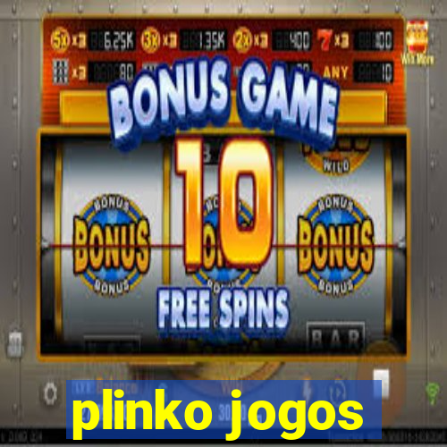 plinko jogos