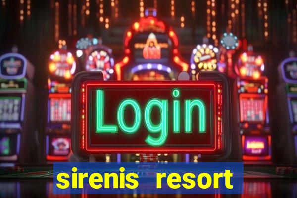 sirenis resort casino & aquagames punta cana