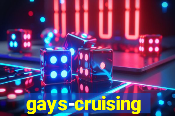 gays-cruising