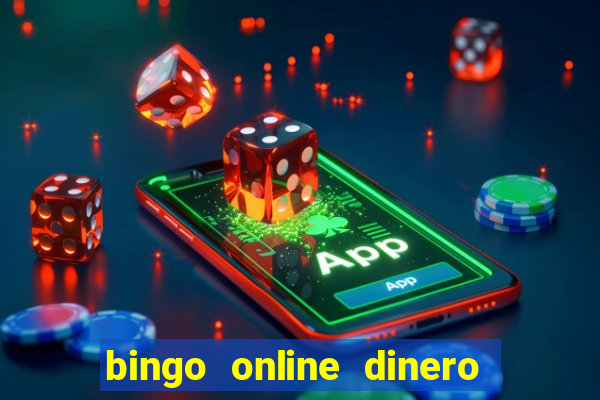 bingo online dinero real venezuela