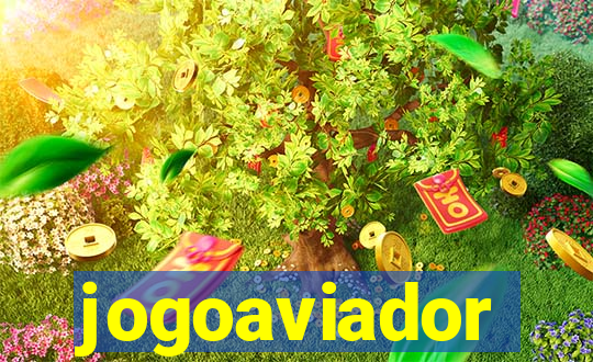 jogoaviador