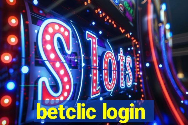 betclic login