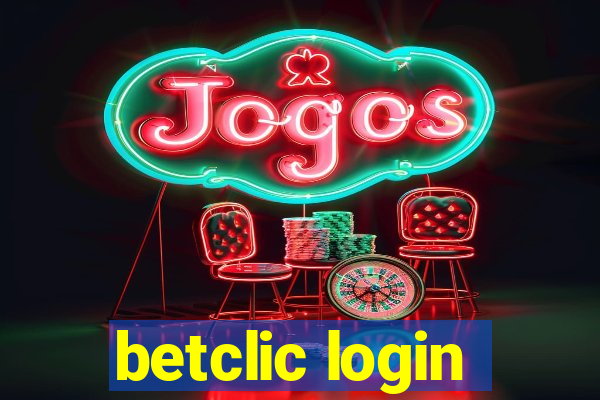 betclic login