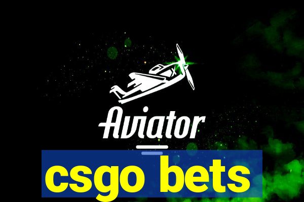 csgo bets