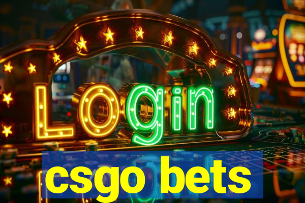 csgo bets