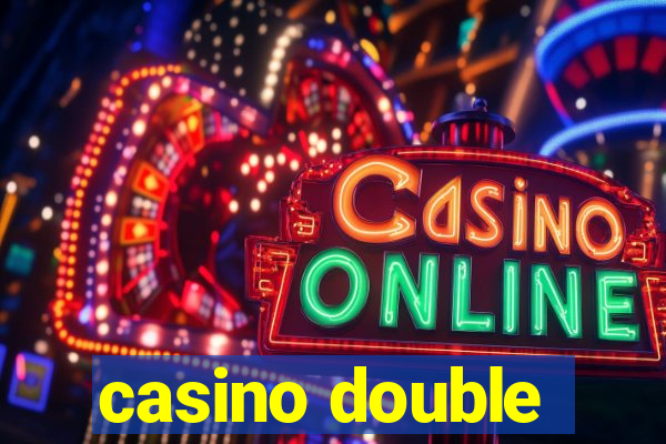 casino double