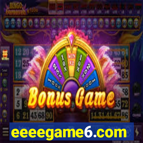 eeeegame6.com