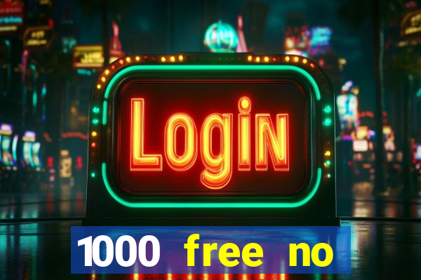 1000 free no deposit bonus bobby casino