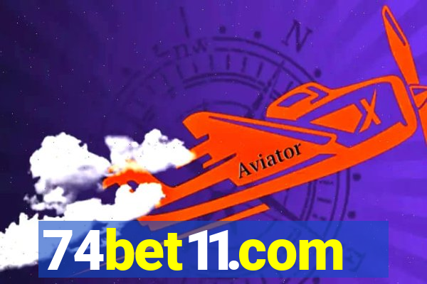 74bet11.com