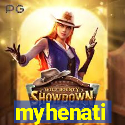 myhenati