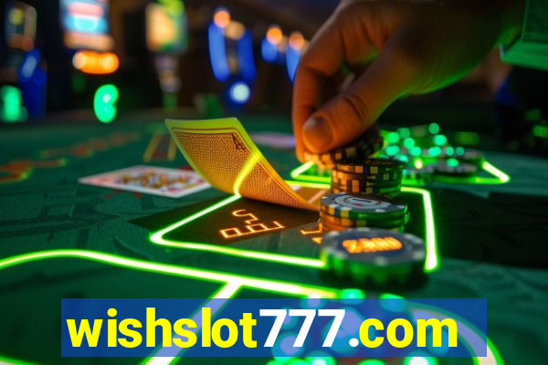 wishslot777.com