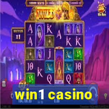 win1 casino