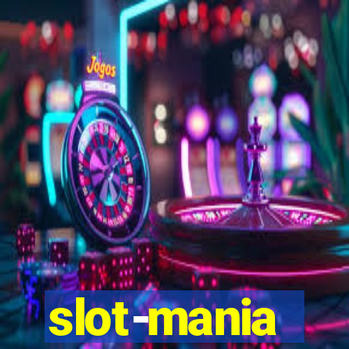 slot-mania