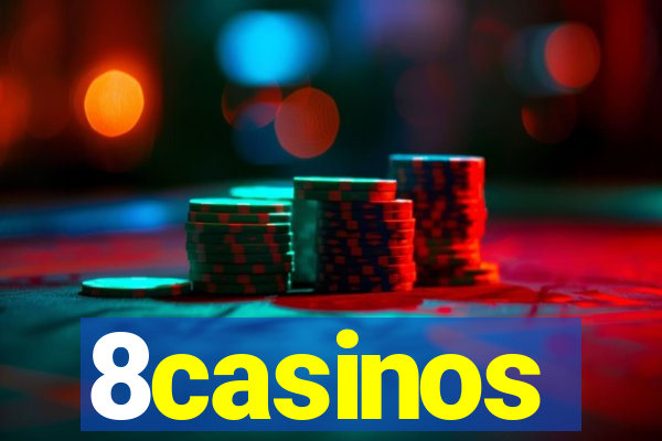 8casinos