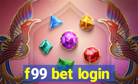 f99 bet login