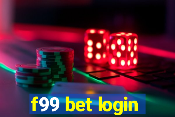 f99 bet login