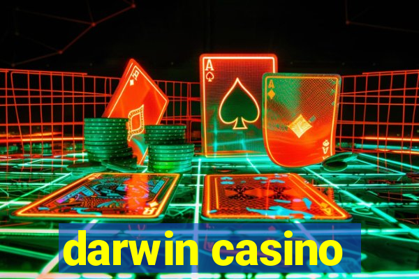 darwin casino